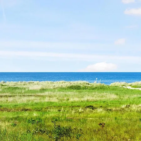 Holiday home Hyggeligt Hus Ved Gjerrild Nordstrand Grenaa