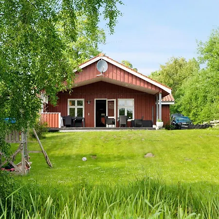 Hyggeligt Hus Ved Gjerrild Nordstrand Holiday home