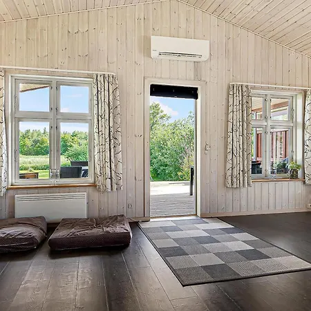 Holiday home Hyggeligt Hus Ved Gjerrild Nordstrand *